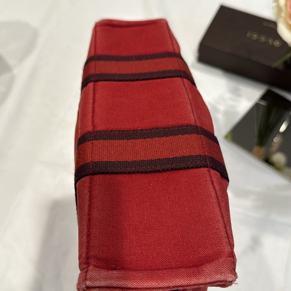 Authentic HERMES tote bag - Picture 5 of 12